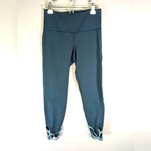 Old Navy Go Dry Active pants green size medium